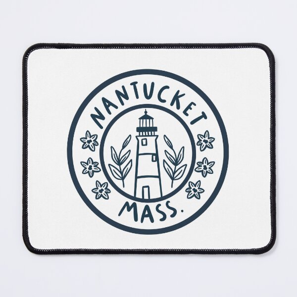 Item preview, Nantucket  designed and sold by emmakeegs.
