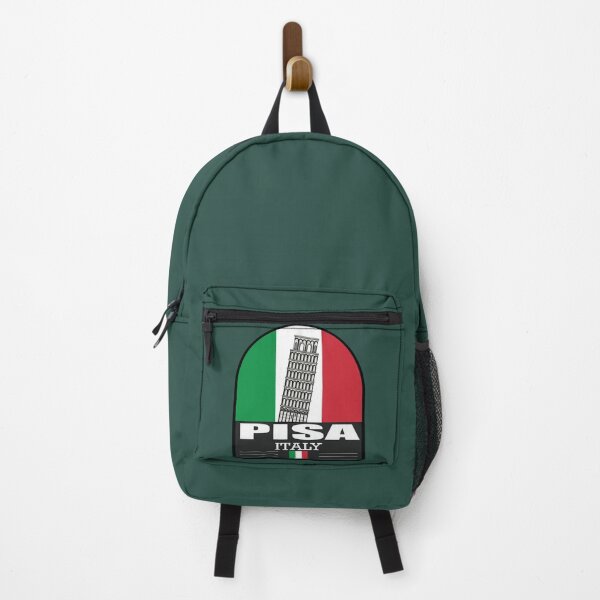 Item preview, The leaning tower of pisa in Italy  designed and sold by Donutlovers.