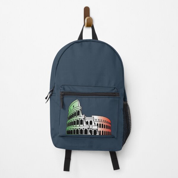 Item preview, The colosseum amphitheatre of the roman empire in Rome Italy designed and sold by Donutlovers.