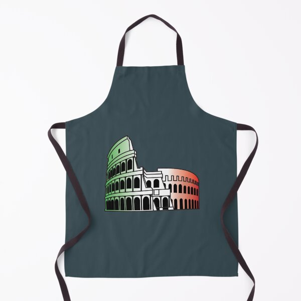 Item preview, The colosseum amphitheatre of the roman empire in Rome Italy  designed and sold by Donutlovers.