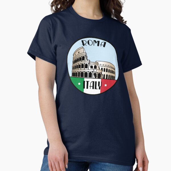 Item preview, The historic colosseum amphitheatre in Rome Italy  designed and sold by Donutlovers.