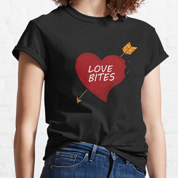 Lovebites Merch & Gifts for Sale | Redbubble