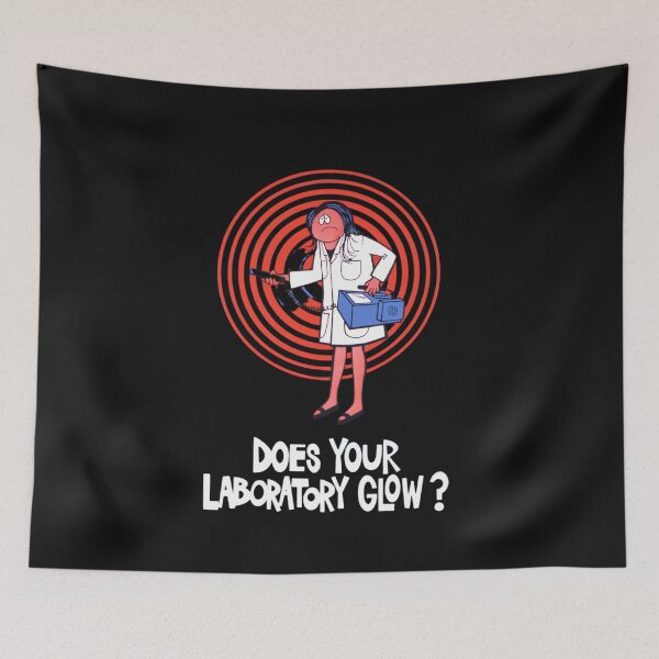 Item preview, Is your lab lit? designed and sold by Kostjani.