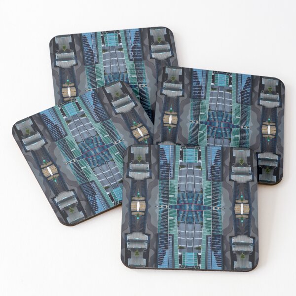 Item preview, City Tracks designed and sold by Kynomatix.