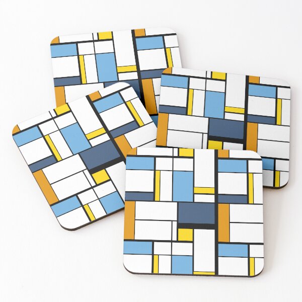 Item preview, Aro Ace Geometric Artwork Background. Aroace Pride designed and sold by Subtle Pride Shop.