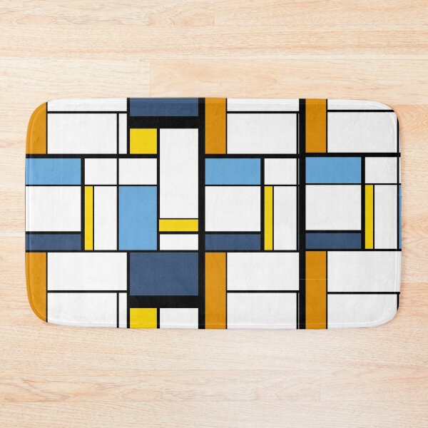 Item preview, Aro Ace Geometric Artwork Background. Aroace Pride designed and sold by Subtle Pride Shop.