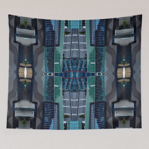Item preview, City Tracks designed and sold by Kynomatix.