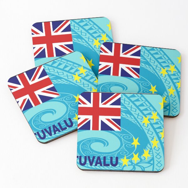 Item preview, TUVALU LOVE  designed and sold by wahine24.