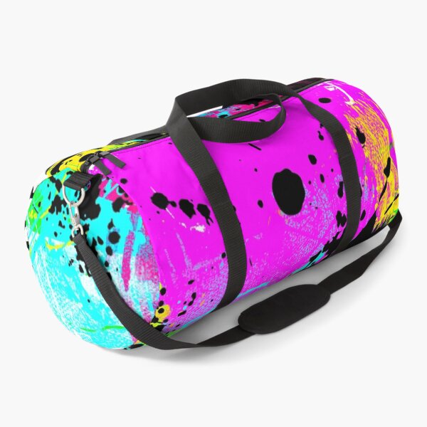 Item preview, Way Too Much - Color Shock designed and sold by Cato99.