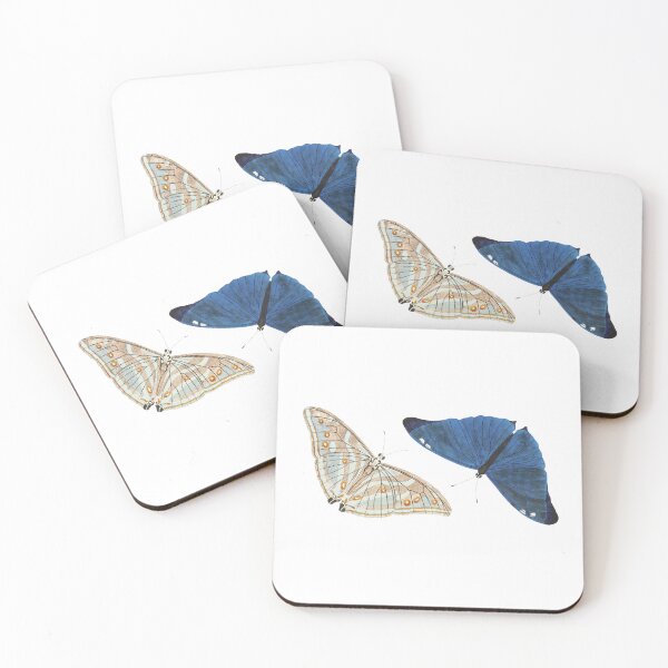 Item preview, Two Butterflies designed and sold by StarDash-world.
