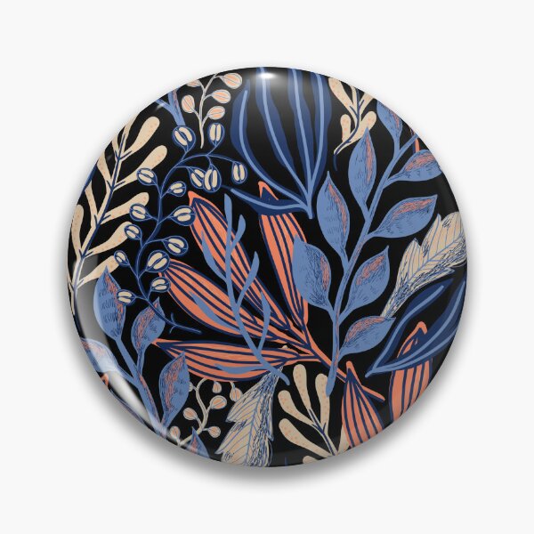 Item preview, Plants Background Bi-angled Aro Ace. Aroace Pride designed and sold by Subtle Pride Shop.