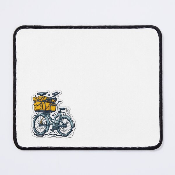 Item preview, Bike designed and sold by JustArtiste.