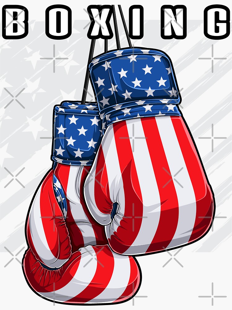 American boxing gloves online