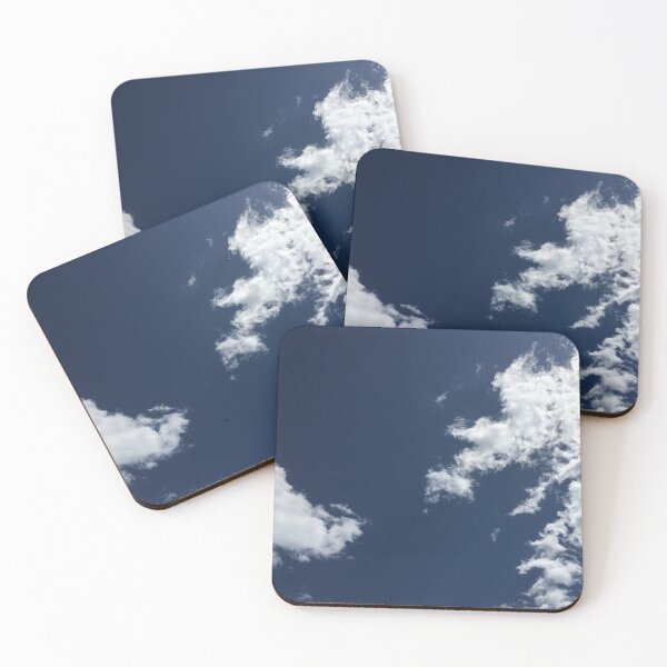Item preview, Cloudy Skies designed and sold by Bre-Bug-242.