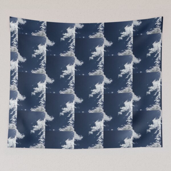 Item preview, Cloudy Skies designed and sold by Bre-Bug-242.