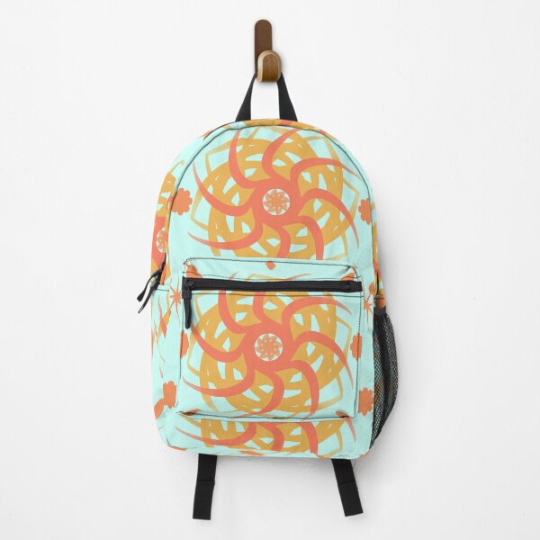 Item preview, Orange pattern designed and sold by Mara's art.