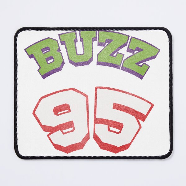 Item preview, Buzz designed and sold by RayRaysX2.