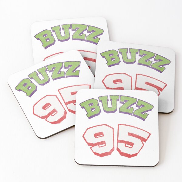 Item preview, Buzz designed and sold by RayRaysX2.