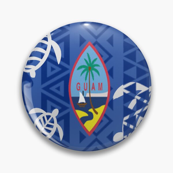 Item preview, GUAM LOVE designed and sold by wahine24.
