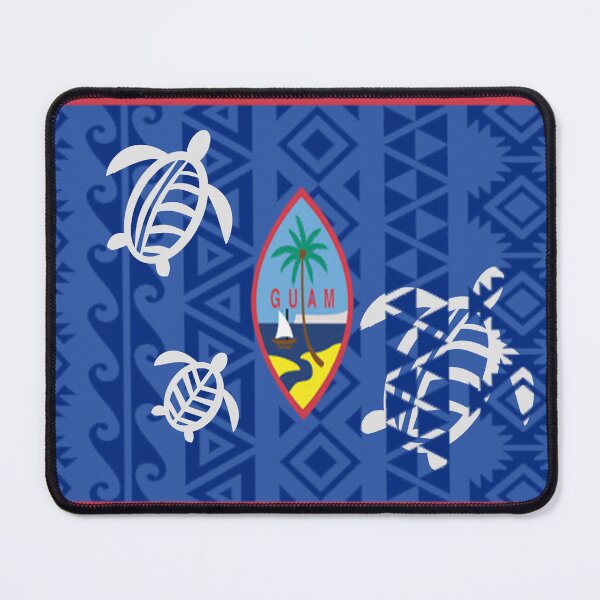 Item preview, GUAM LOVE designed and sold by wahine24.