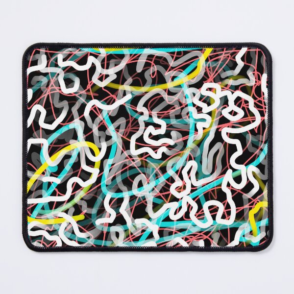Item preview, Crazy Noodles designed and sold by Matthew Waite.