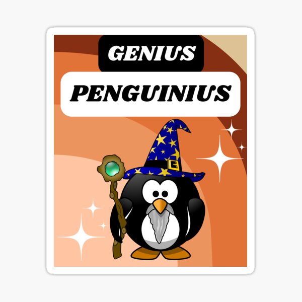 Geschenke und Merchandise zum Thema Pinguinliebhaber