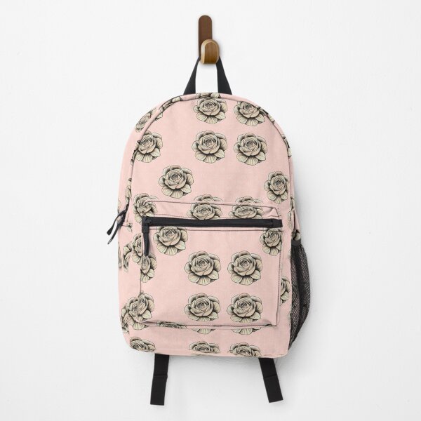 Item preview, Antique Cabbage Rose Print designed and sold by ParadoxJane.