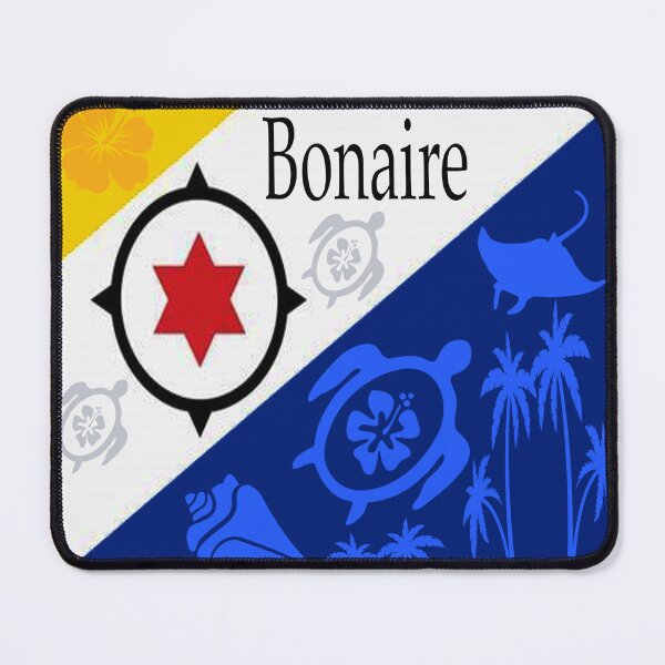 Item preview, BONAIRE LOVE designed and sold by wahine24.