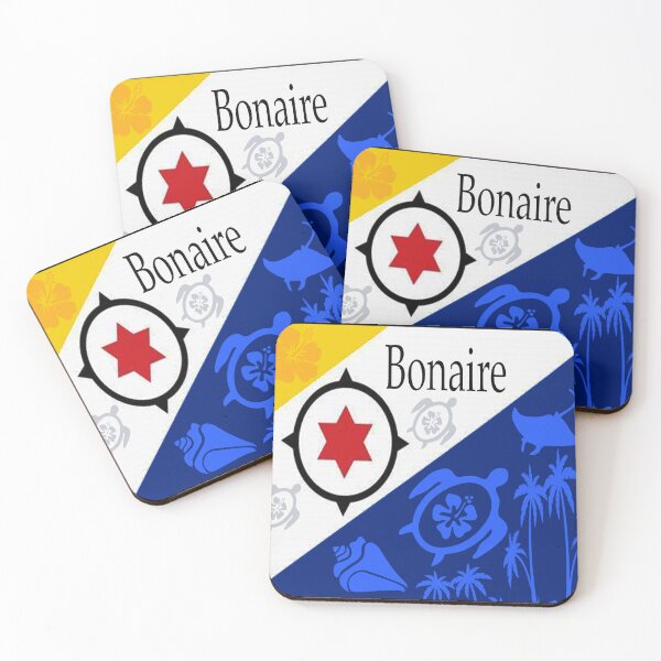 Item preview, BONAIRE LOVE  designed and sold by wahine24.