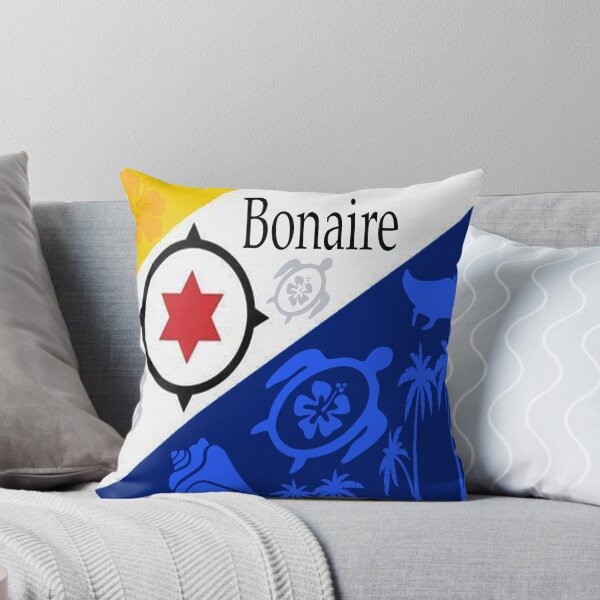 Aperçu de l'œuvre BONAIRE AMOUR créée et vendue par wahine24.