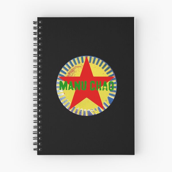 Item preview, Manu Chao Sun designed and sold by Caracol-Spanish.