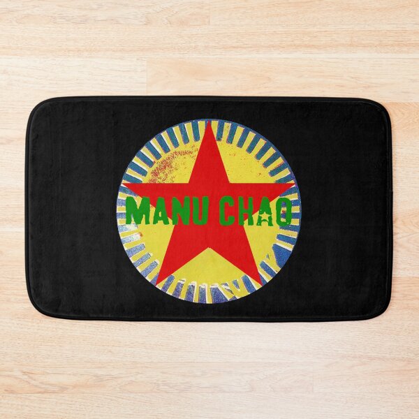 Item preview, Manu Chao Sun designed and sold by Caracol-Spanish.