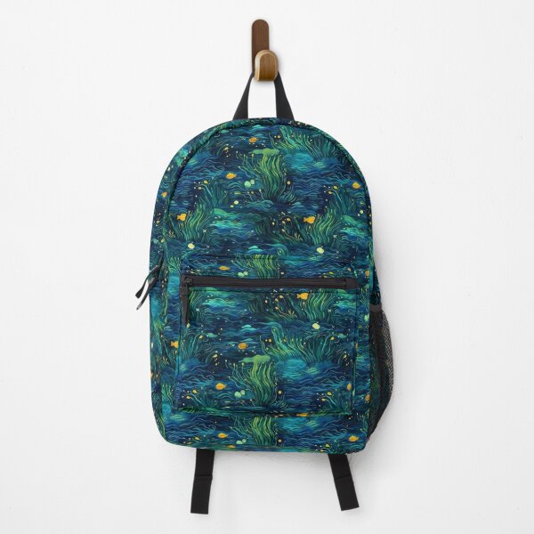 Item preview, Kelp Forest designed and sold by Pedra Panda.