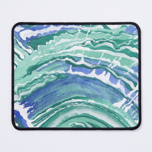Item preview, Waves designed and sold by HDmakesart.