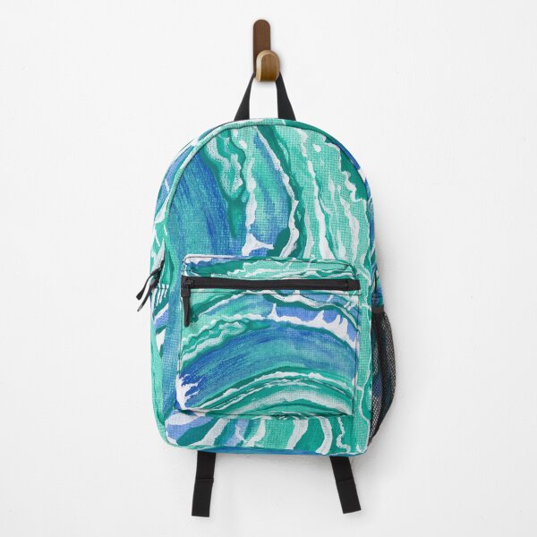 Item preview, Waves designed and sold by HDmakesart.