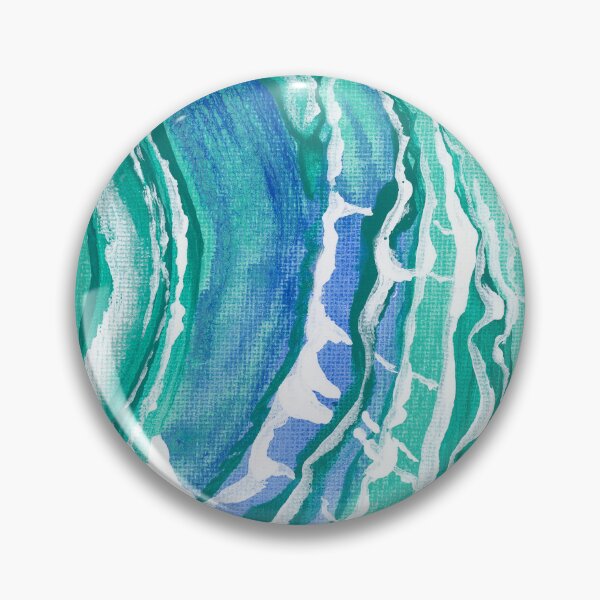 Item preview, Waves designed and sold by HDmakesart.