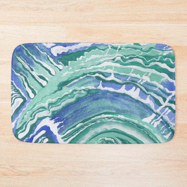 Item preview, Waves designed and sold by HDmakesart.