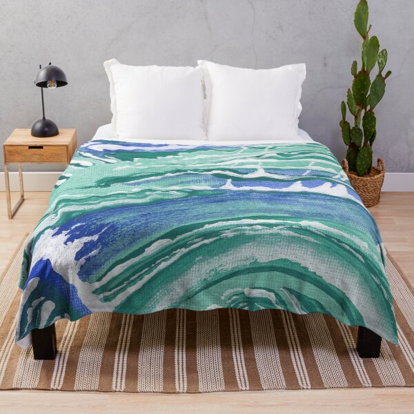 Item preview, Waves designed and sold by HDmakesart.