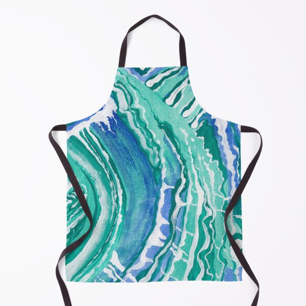 Item preview, Waves designed and sold by HDmakesart.
