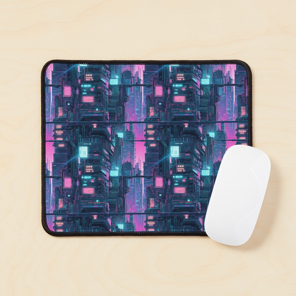 Item preview, Mouse Pad designed and sold by PatternStream.