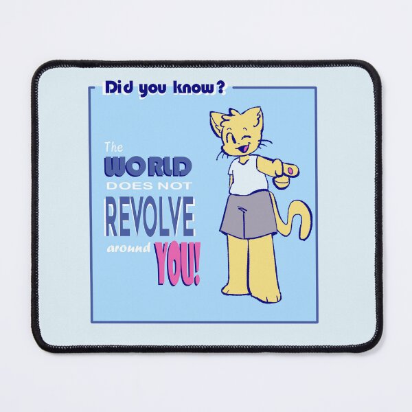 Item preview, Fun fact! designed and sold by Puffette.