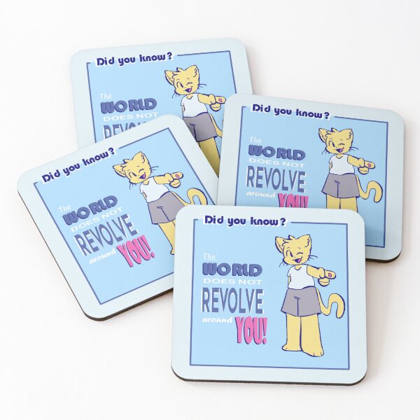 Item preview, Fun fact! designed and sold by Puffette.