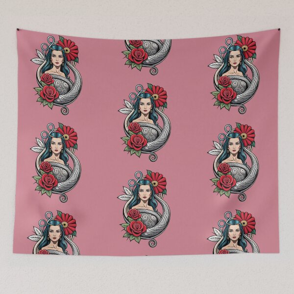 Item preview, Queen Rose designed and sold by ParadoxJane.