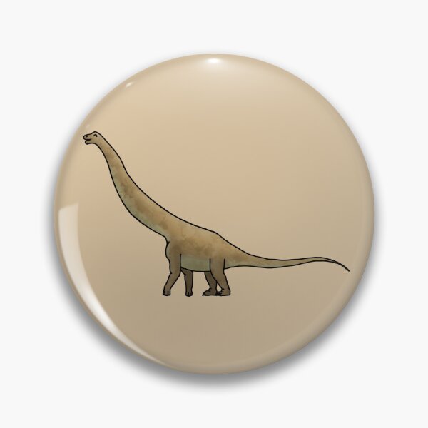 Item preview, Happy Alamosaurus, longneck dinosaur designed and sold by LilDinoBoy.