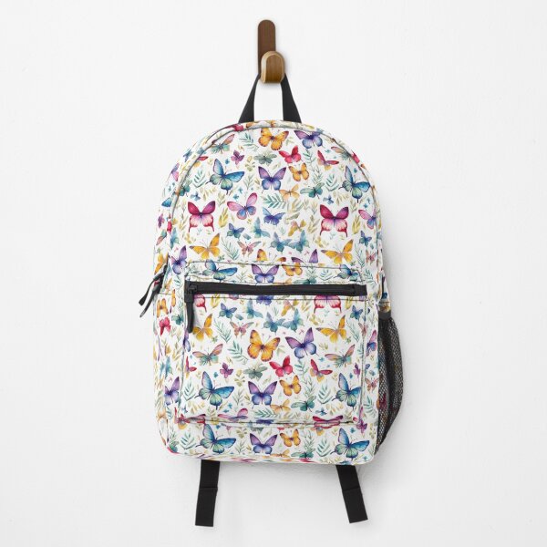Item preview, Watercolour Butterflies 2 designed and sold by Pedra Panda.