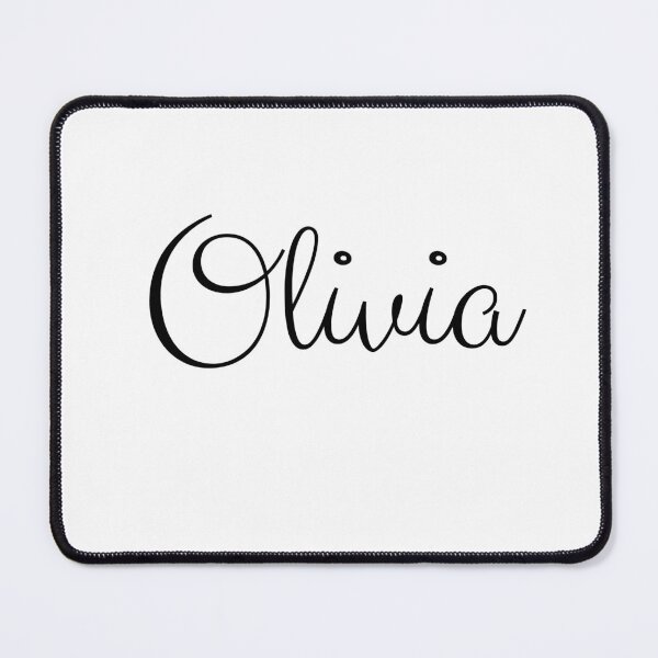Item preview, Oliwia Name designed and sold by HaberkaDesign.