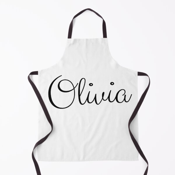 Item preview, Oliwia Name designed and sold by HaberkaDesign.
