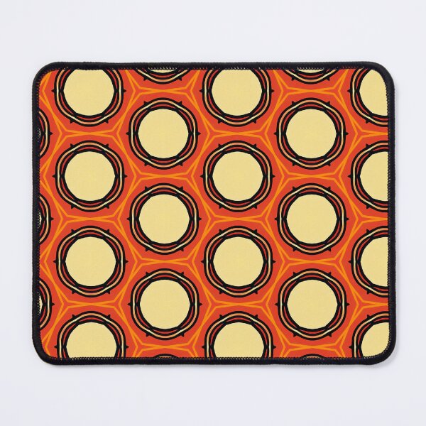 Item preview, Bright summer sun in a red sky designed and sold by SamJanner.