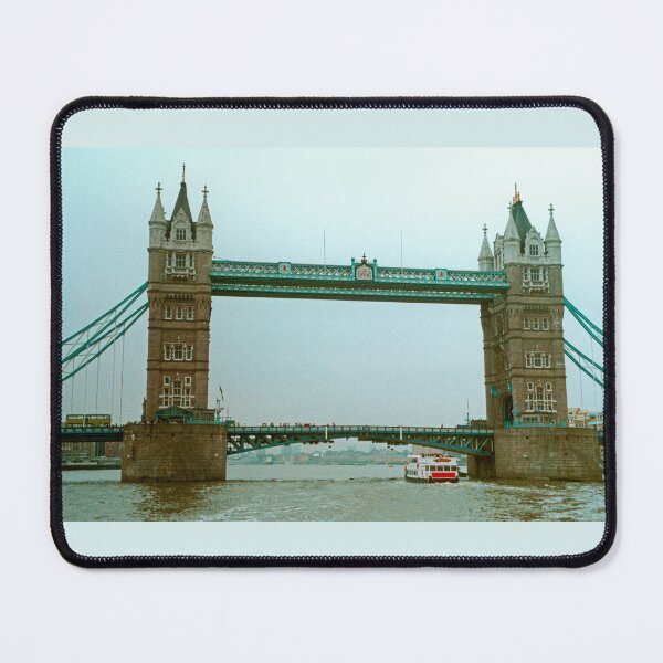 Item preview, Tower Bridge designed and sold by tomg.