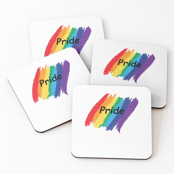 Item preview, LGBTQ Gay Pride Month Rainbow Inspired Design designed and sold by SpikeWear.